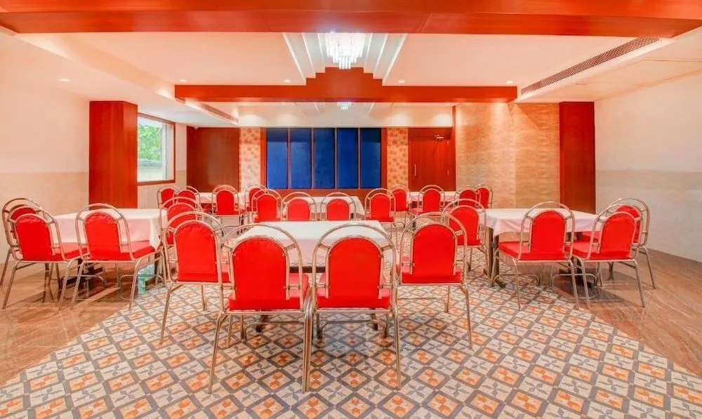 SriKrishna Paradise Hotel Thane Navi Mumbai
