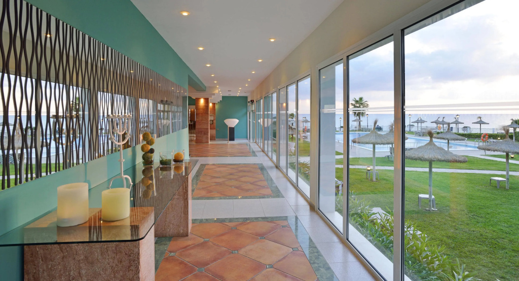 Villa Le Blanc, a Gran Meliá Hotel Hotel - The Leading Hotels of The World