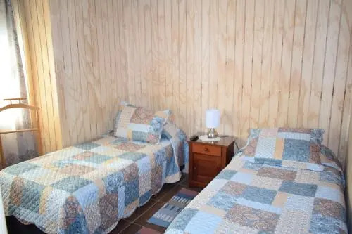 HOTEL MELLATTI