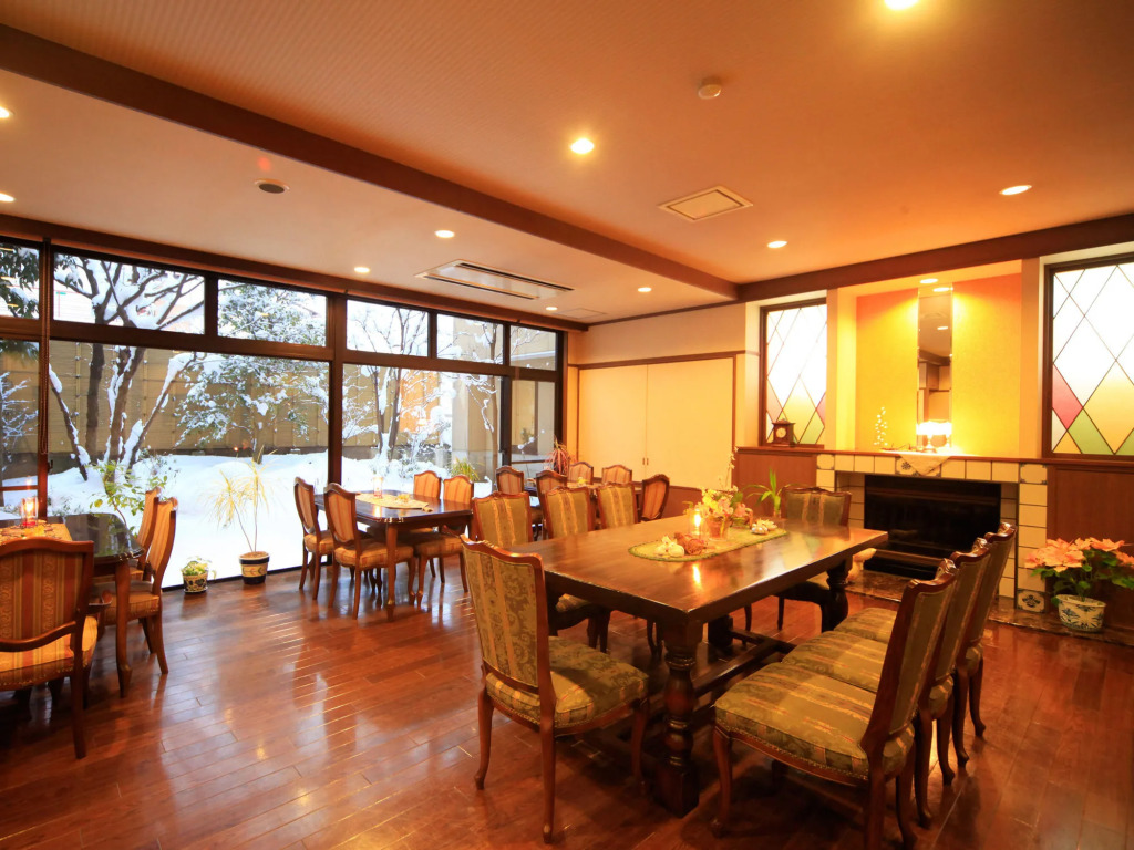 Hotel Tsubakino