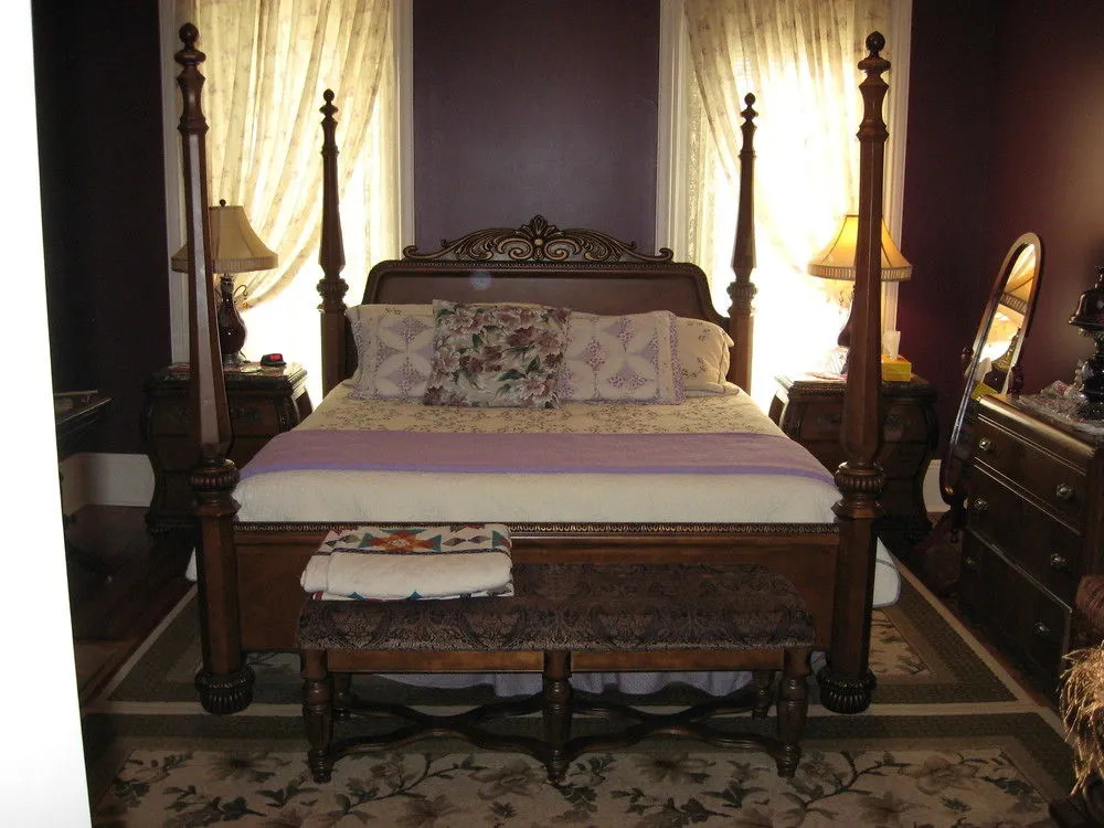 Bayberry House Bed and Breakfast