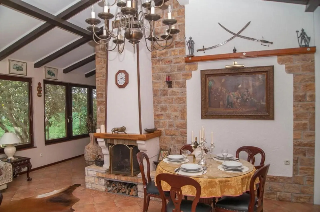 Holiday Home Oleja