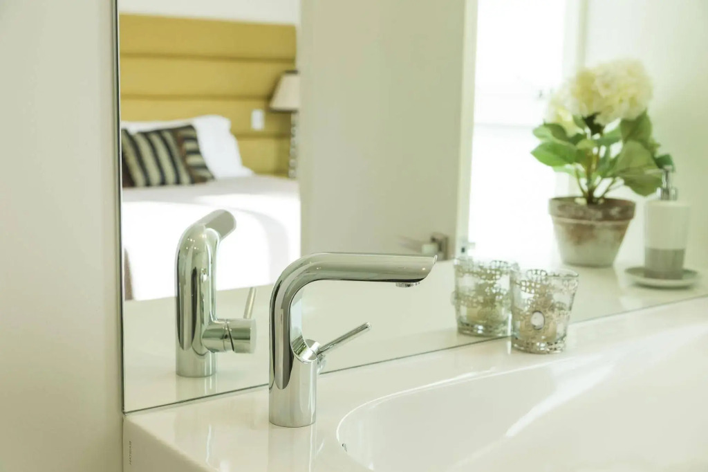 The Establishment Boutique Accommodation