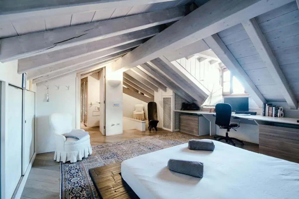 Sailer Loft - By House Of Travelers -