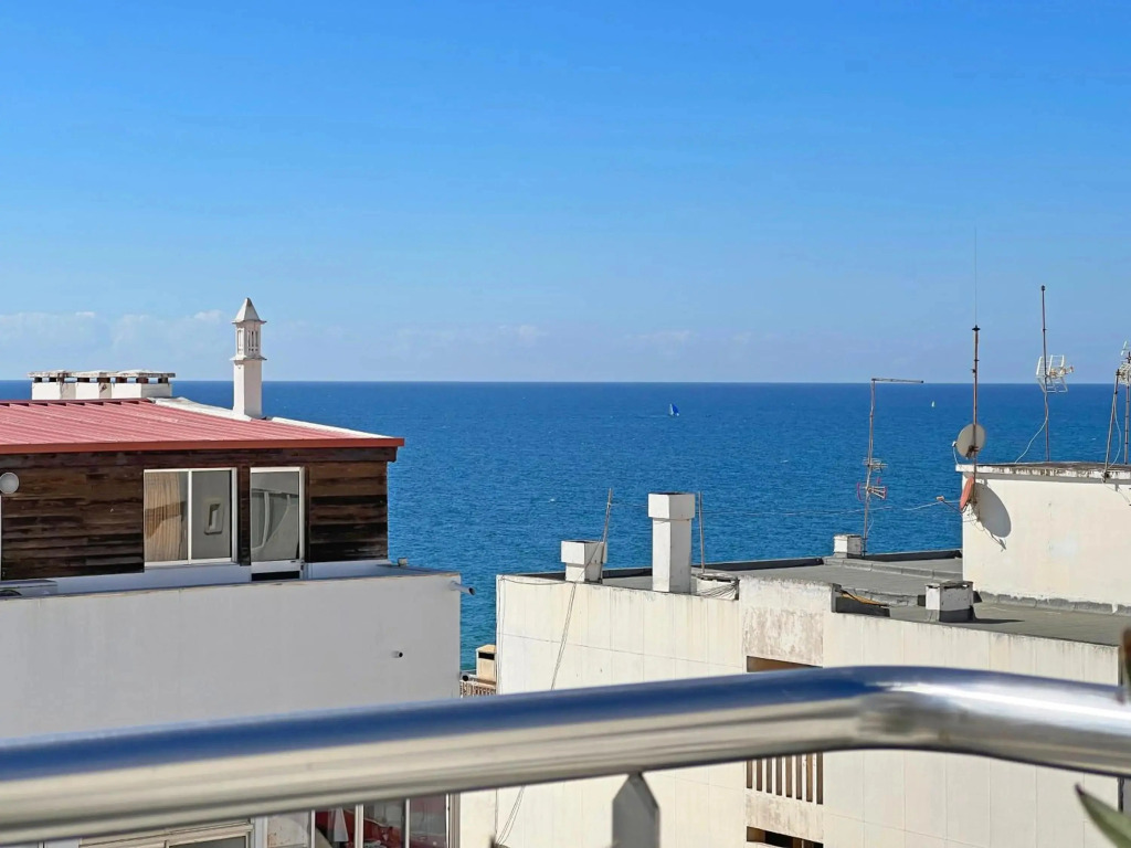 Algarve Sol Beach House