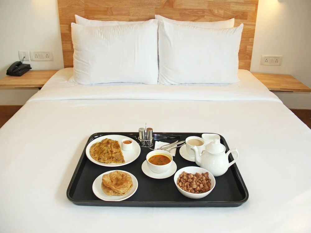 Mehta Guest House