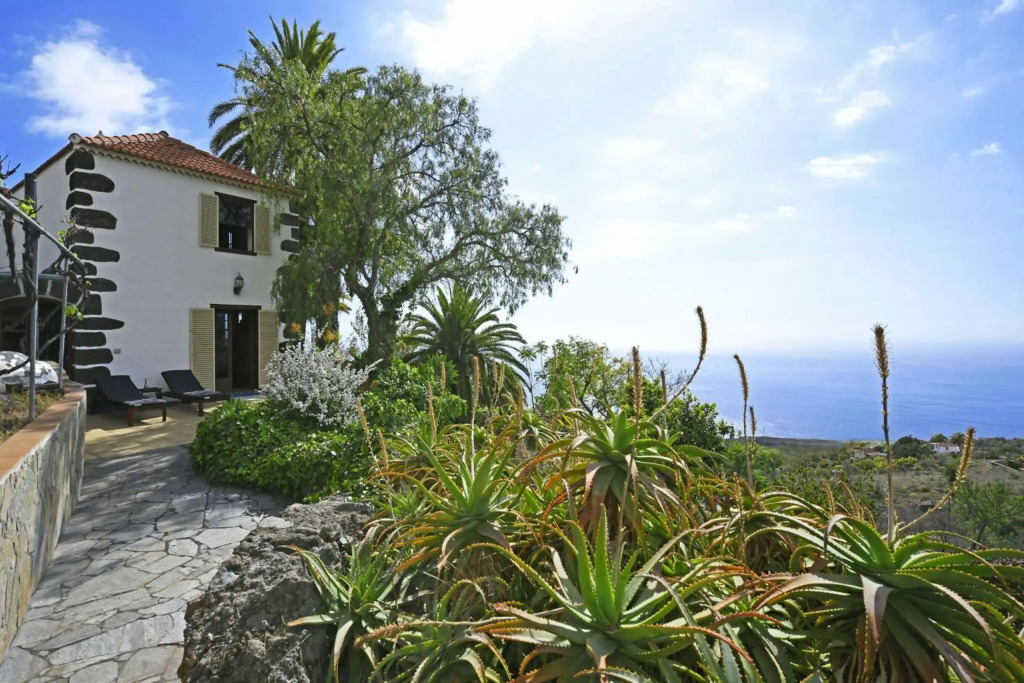 Casa El Buen Jesús