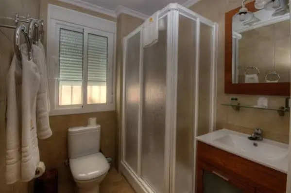 Apartamentos Argantonio