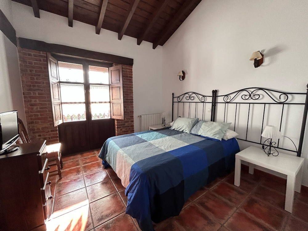 Apartamentos Camino del Norte