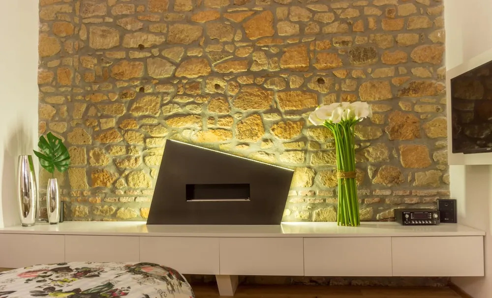 Colosseum Romantic Flat