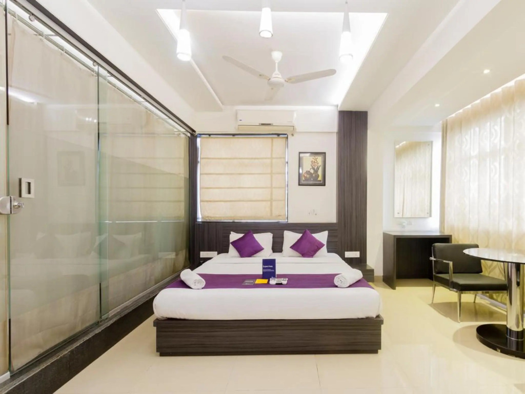 Fabhotel Arya Hinjewadi