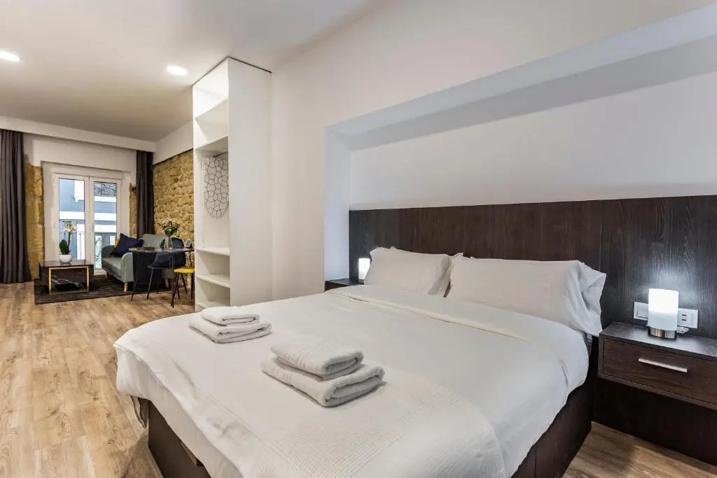 Stay Alicante Old Town Suites