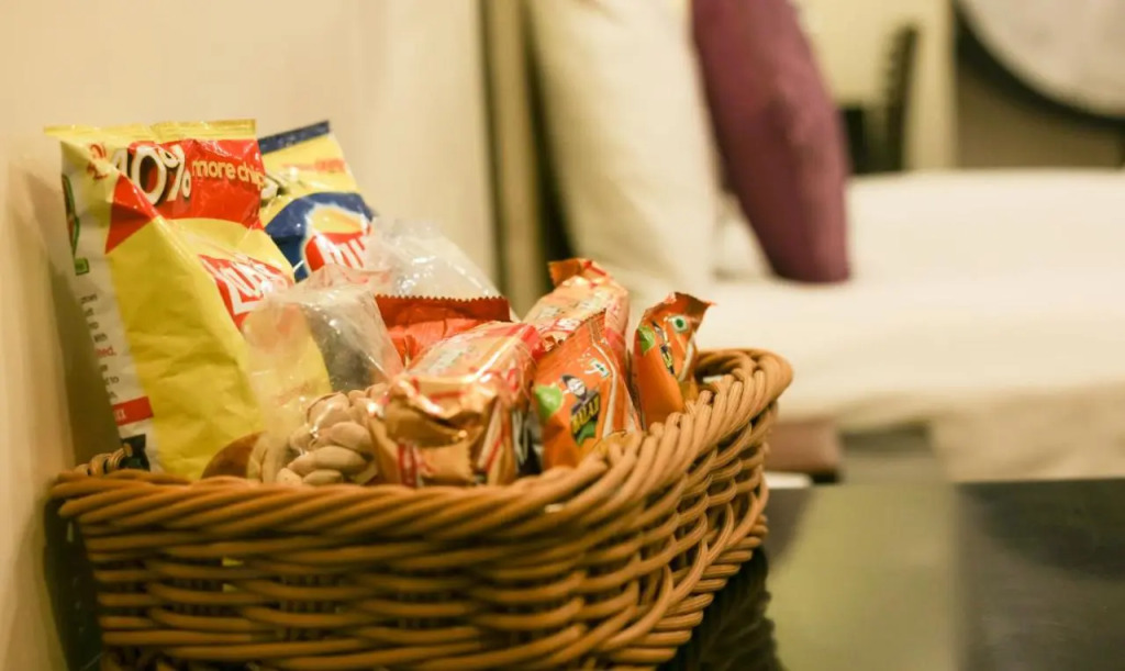 Comfort Inn Metropolis