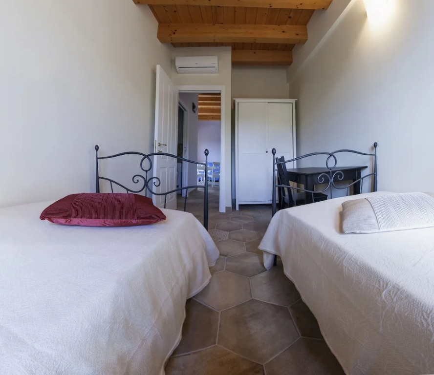 Aruciméli Country House
