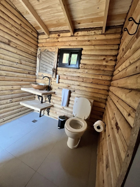 Terranova Glamping