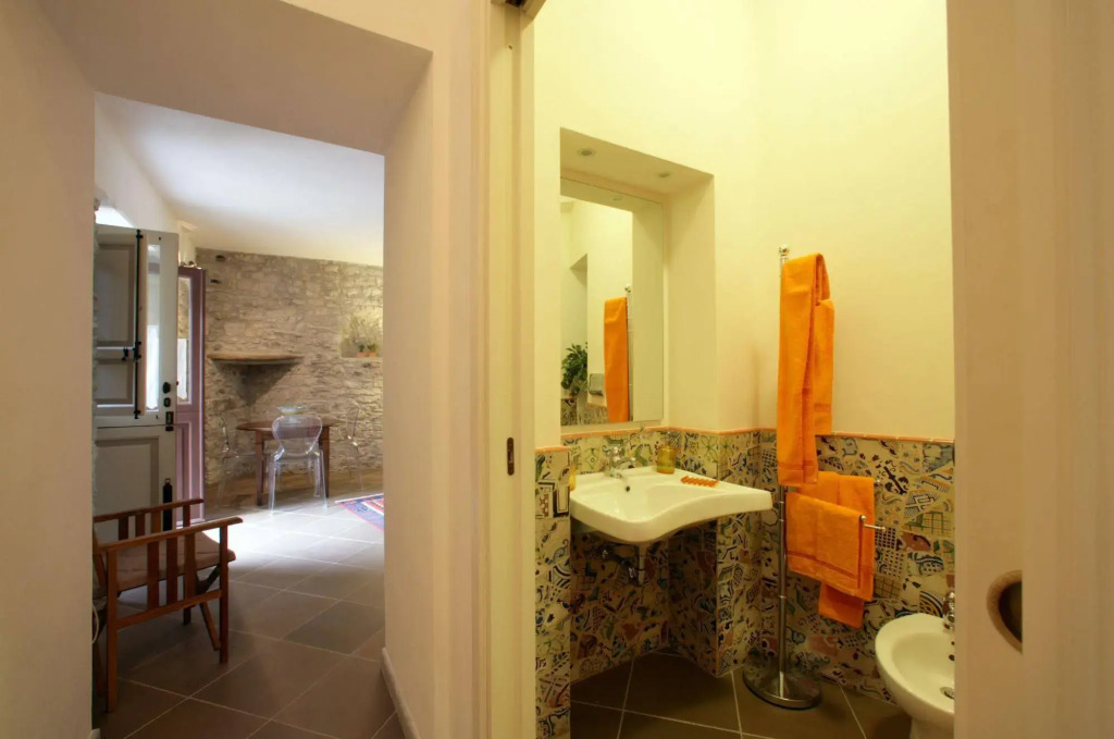 Erice Pietre Antiche - Classic Suites