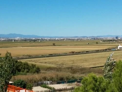 Apartamento el Saler
