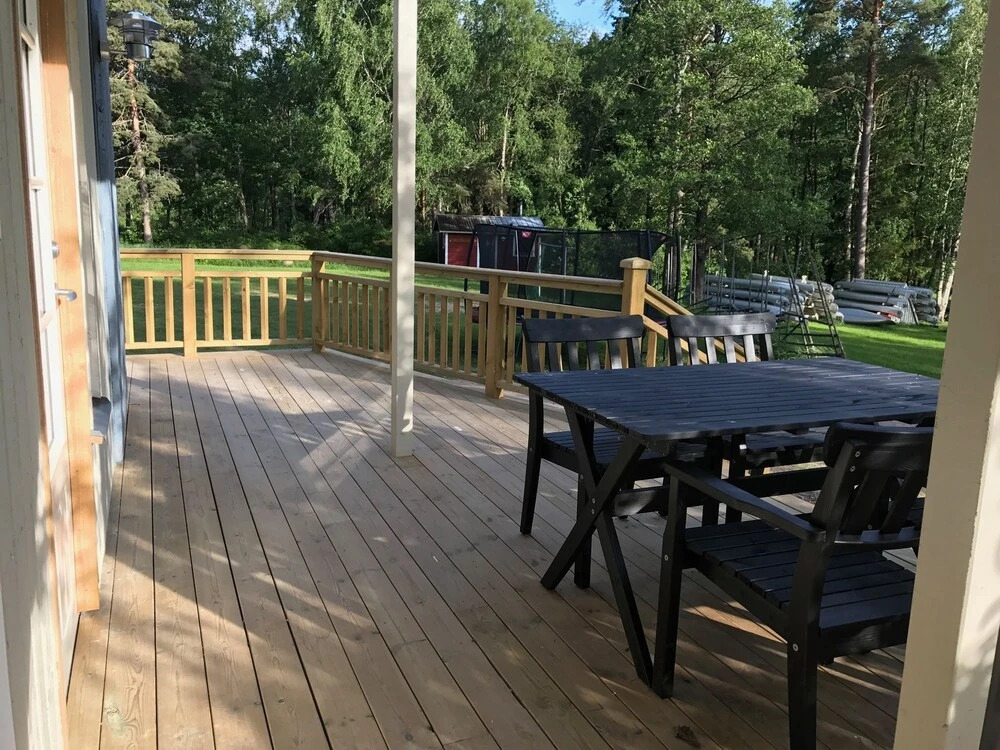 Sandvikengården Stugby