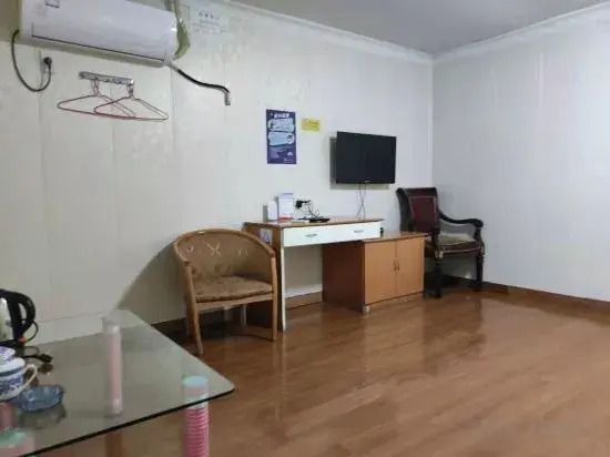 Yueda Hotel