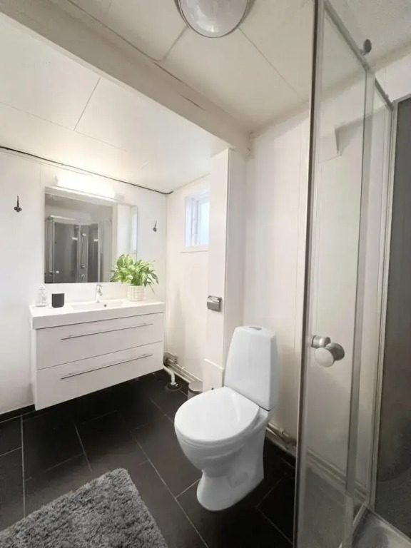 Lovely, Bright Studio in Great Central Location in Stavanger