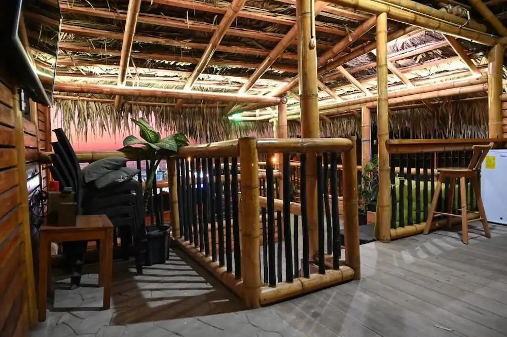 MANTEÑA BOUTIQUE HOTEL