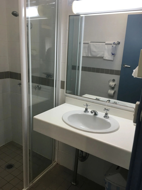Waterview Gosford Motor Inn