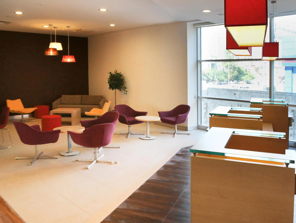 ibis Adana