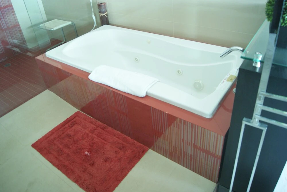 Brisas Penthouses by TA