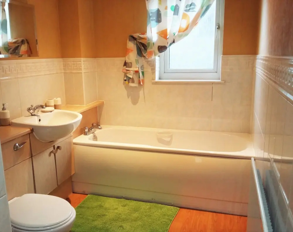 City Centre Apartment -BK