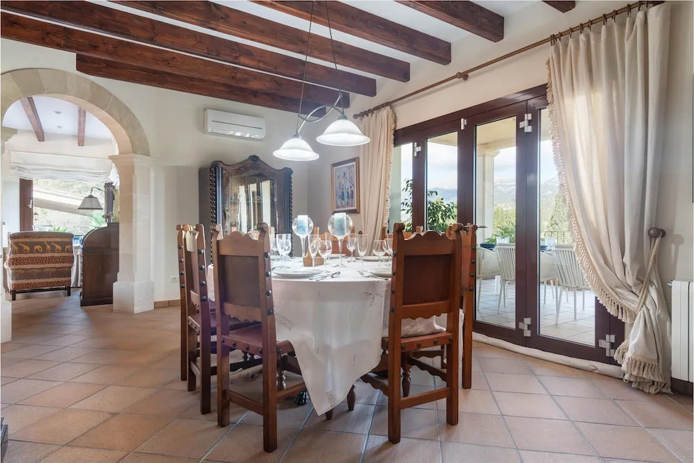 Casa Selva