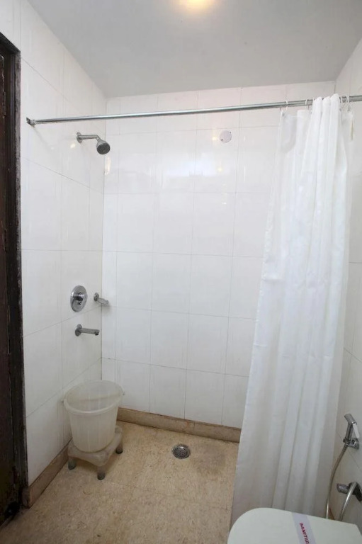 Oyo Rooms