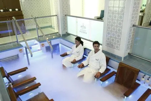 Maria Spa