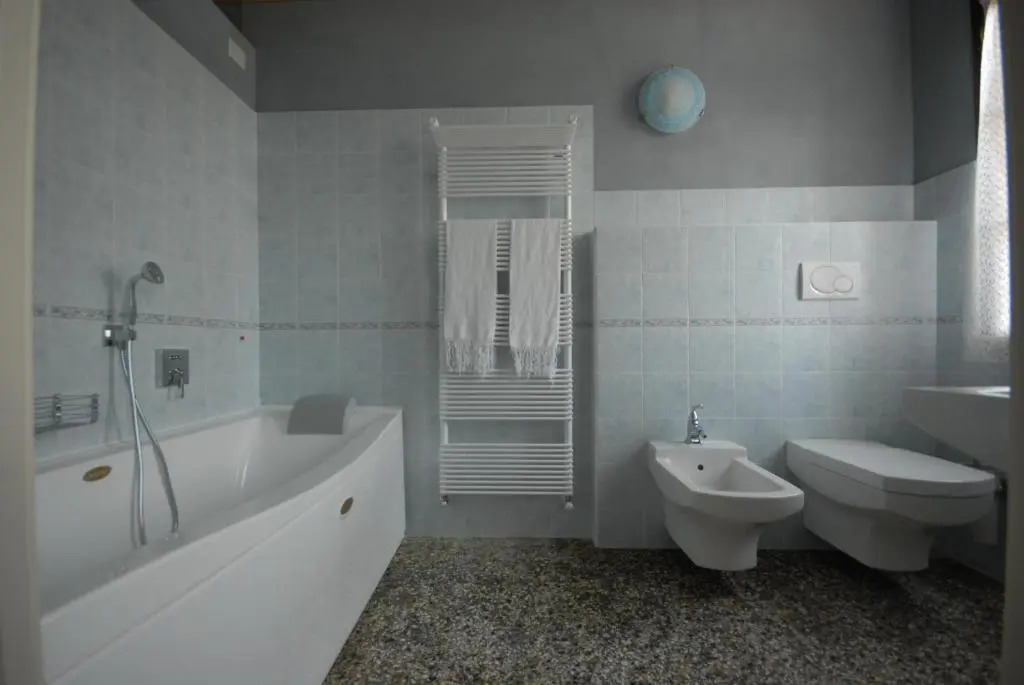 Agriturismo Villa Panigai
