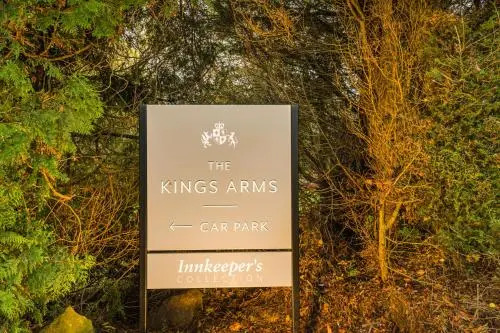 The Kings Arms by Innkeepers Collection