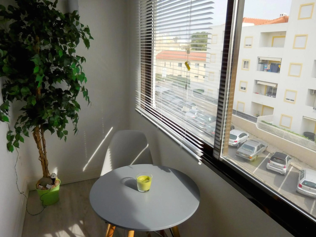 Apartamento Deluxe Quinta da Bellavista by Portugalferias