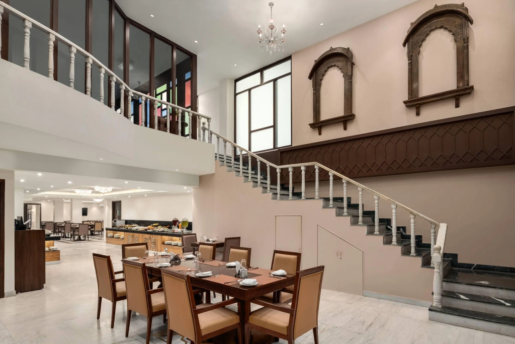 Ramada By Wyndham Jaisalmer Barmer Road