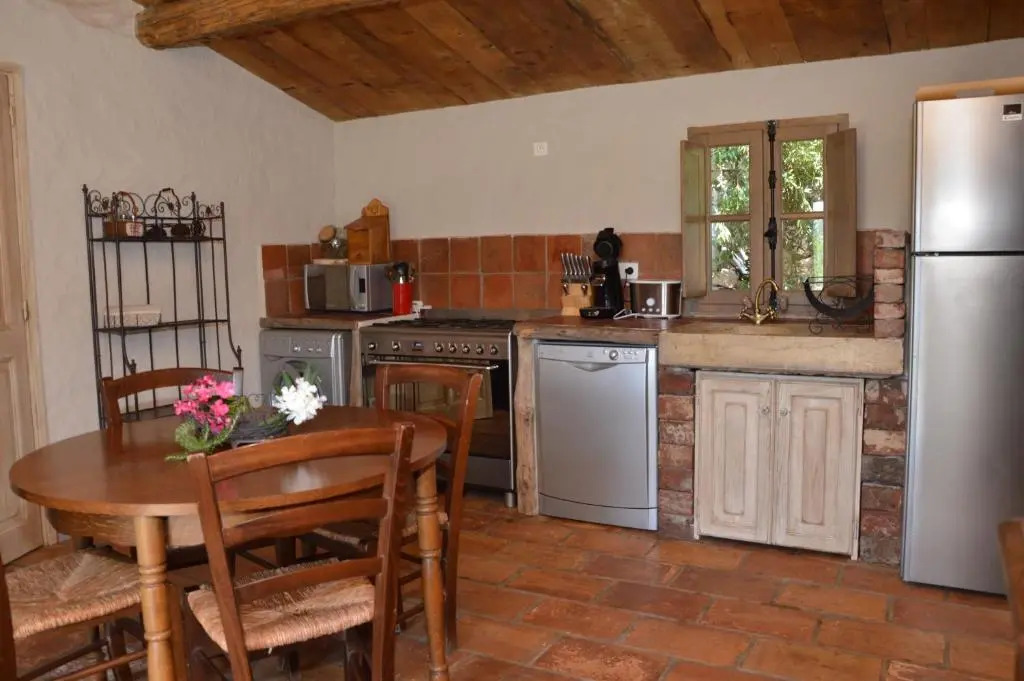 Auberge U Sirenu