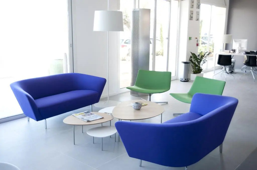 Hôtel Riva Art & Spa