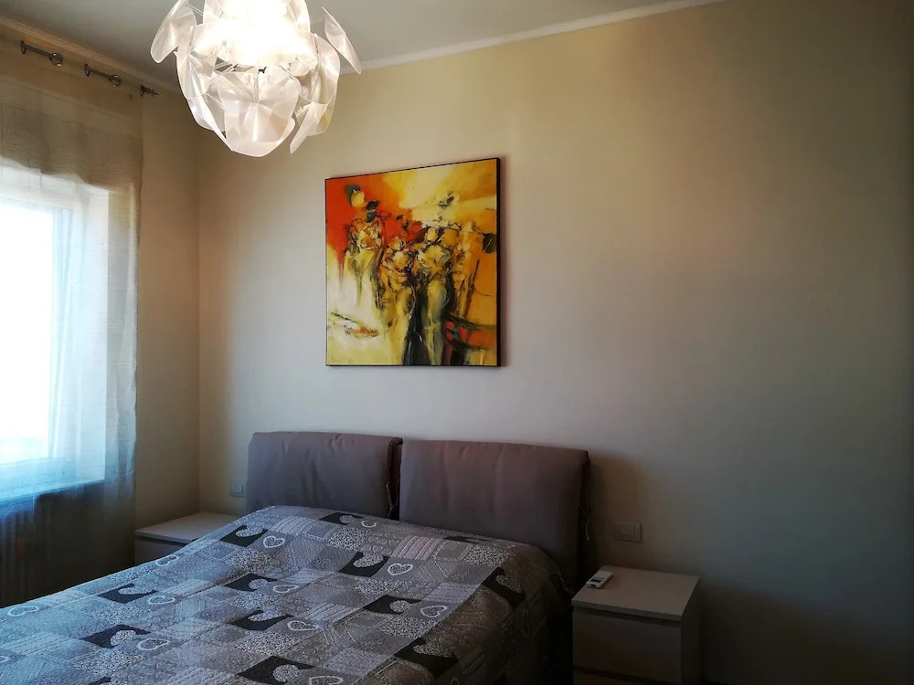 House Gabbiano