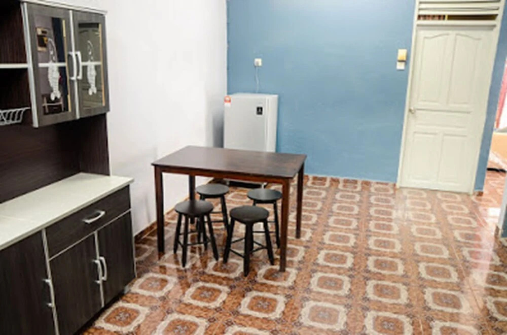 Kayangan Homestay Perlis for Mslim Only