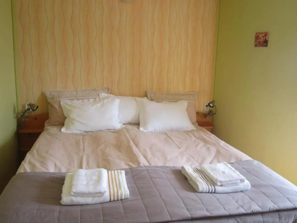 Guest House Bankya