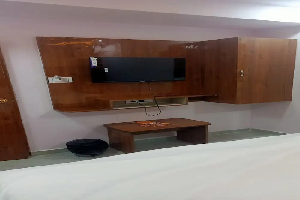 Hotel Bhavya Mansion