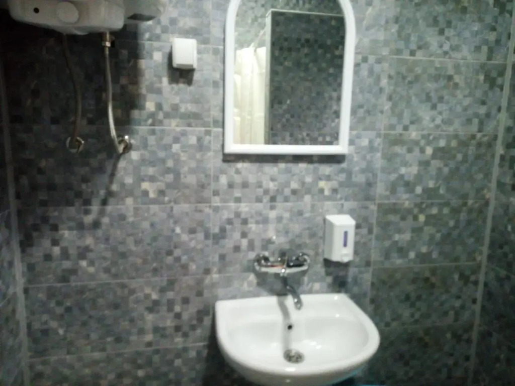 Rooms Vlasta