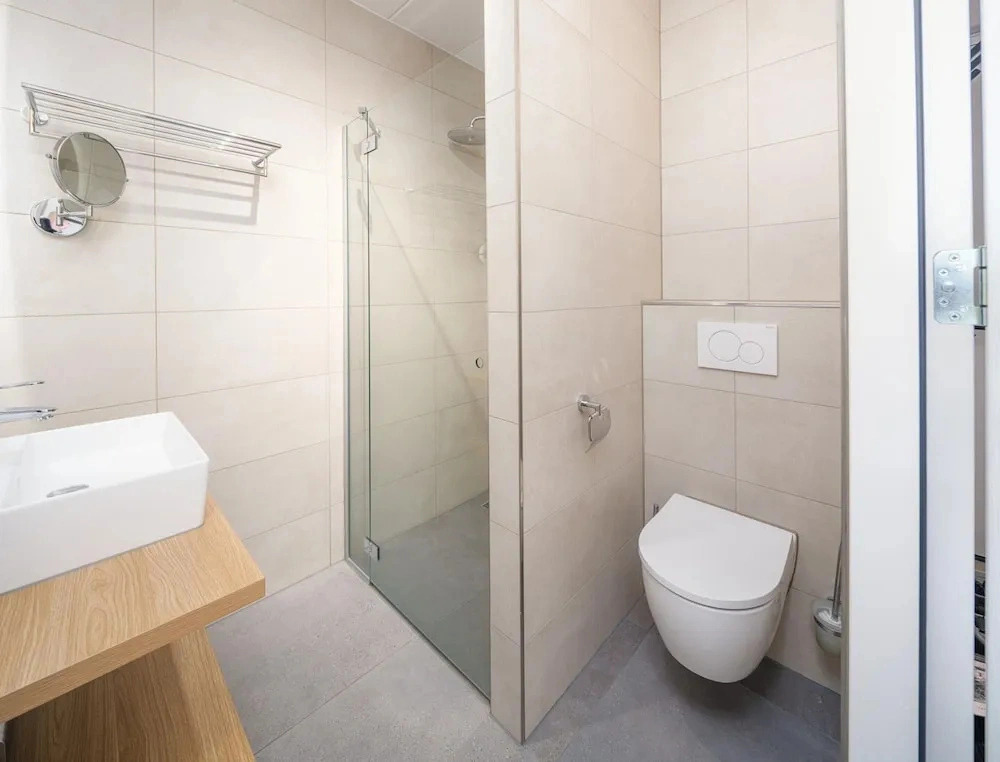 Waterfront Escape for Two at Soal