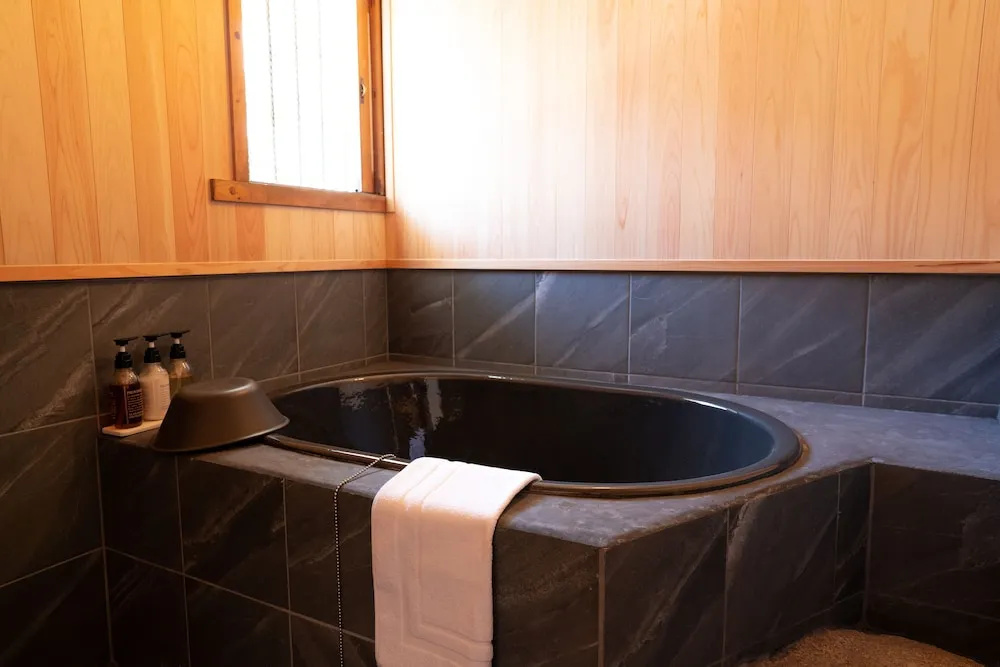 Satoyama Hotel Kanenone Tamba