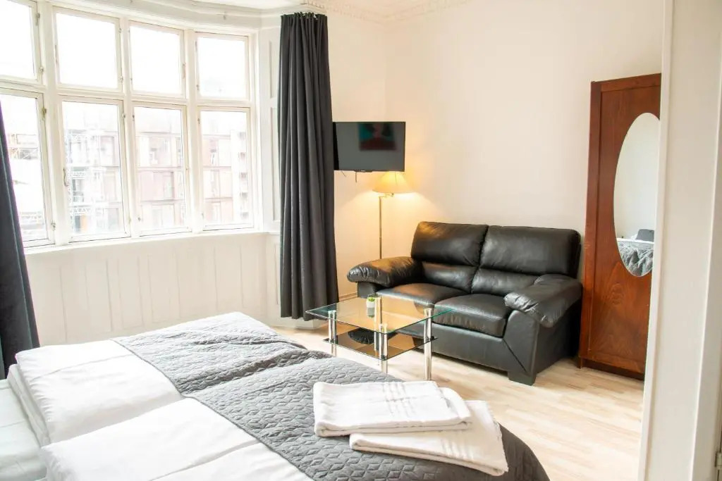 Hotel Amager