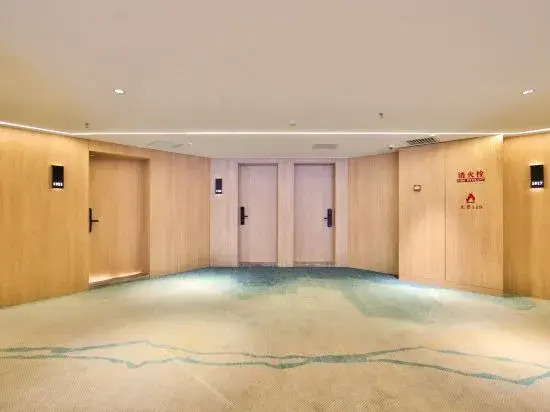 Cooing Sound hotel