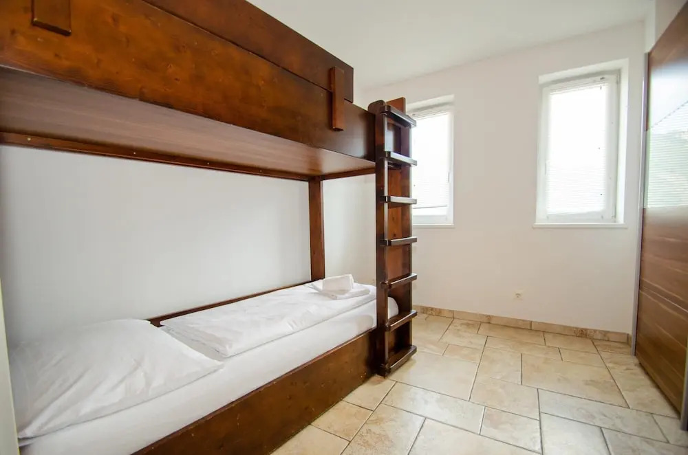 Penthouse A Zell am See With Lake View