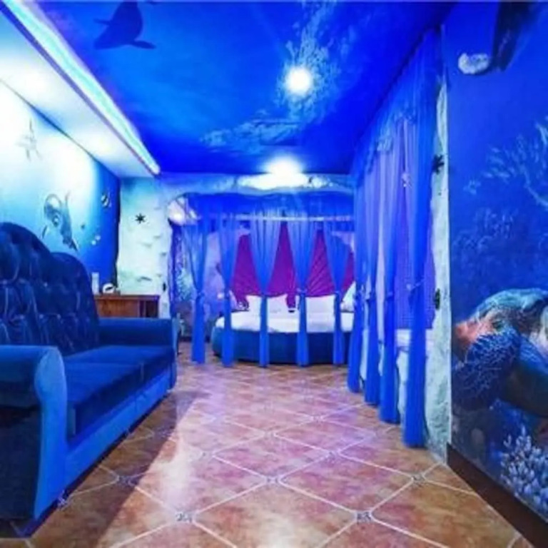Verona Theme Hotel