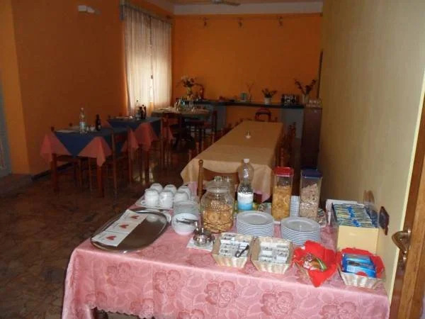 Hotel Conchiglia